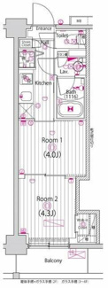 【間取り】 | 間取り図！