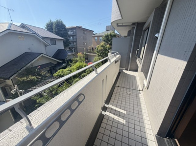 【浴室】 | パークハイム住吉山手