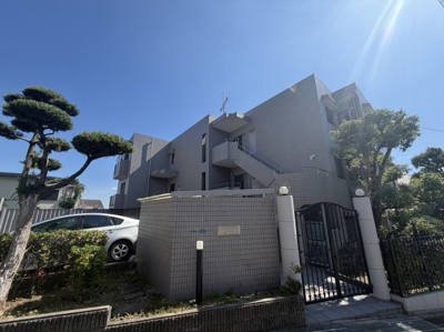【玄関】 | パークハイム住吉山手