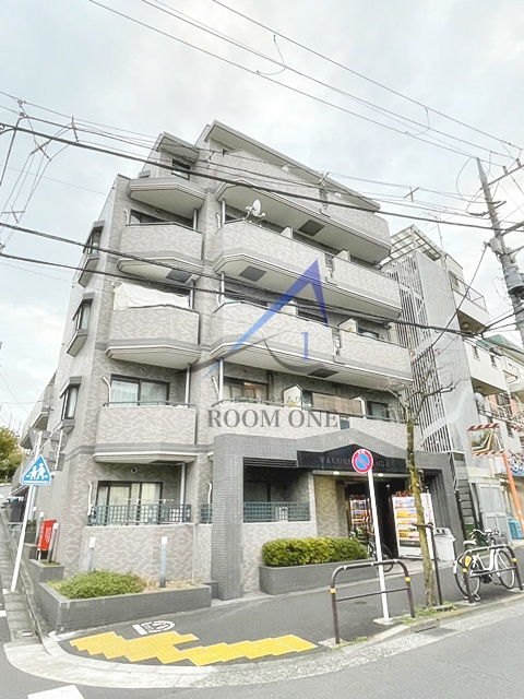 ワコーレ五反田