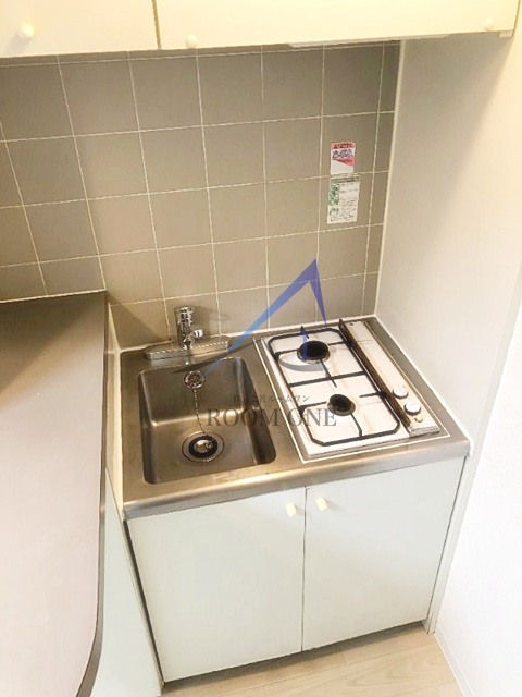 ワコーレ五反田のキッチン|キッチンです。