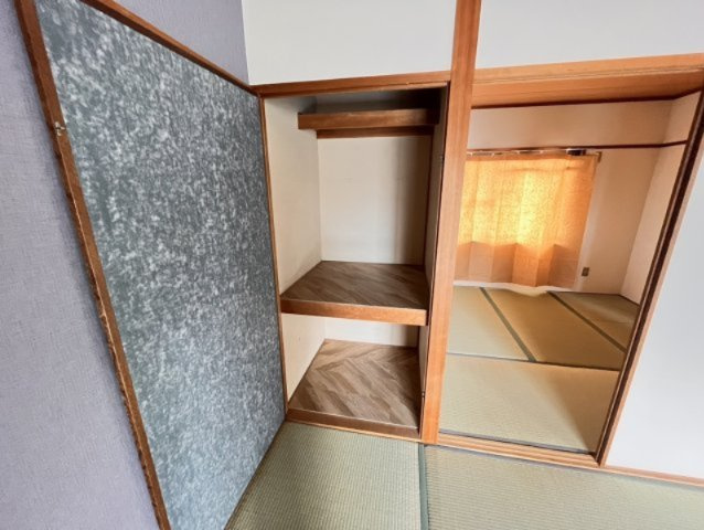ダフゴ第2マンション