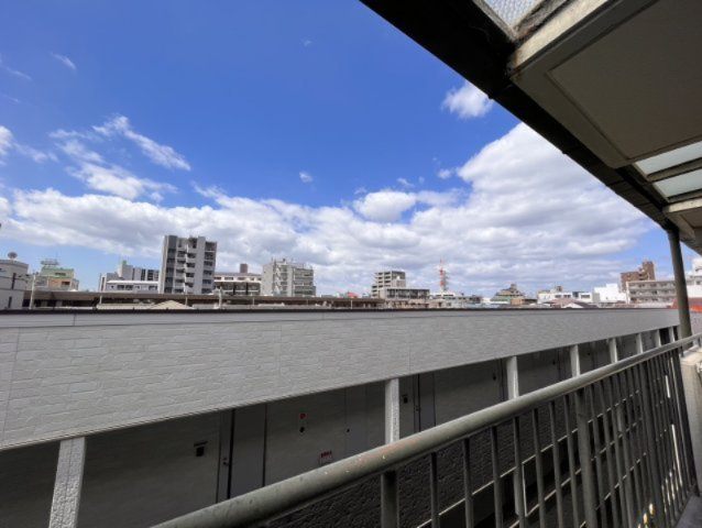 ダフゴ第2マンション