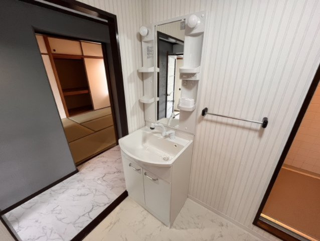 ダフゴ第2マンション