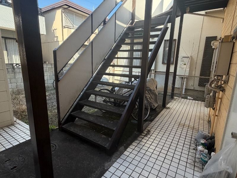 プラザドゥビンテージのその他共用部分