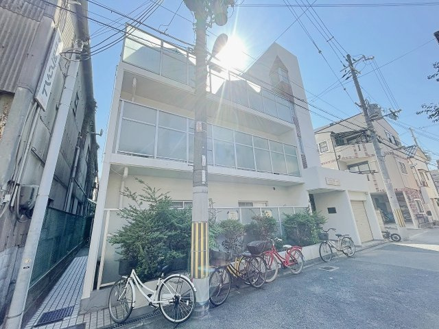 リアライズ上新庄
