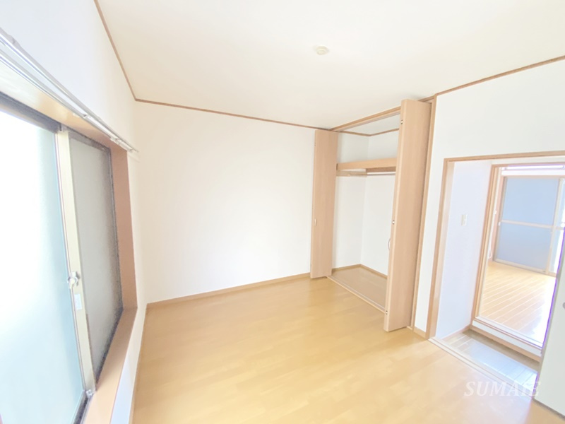 アビタシオン中川　Ⅱ