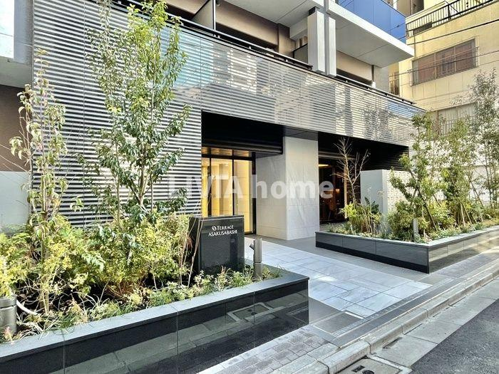台東区柳橋１丁目の賃貸マンションのその他