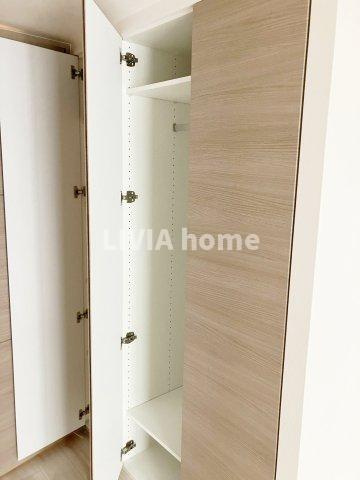 台東区柳橋１丁目の賃貸マンションのその他