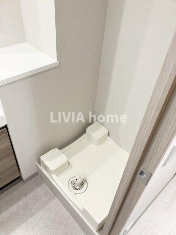 台東区柳橋１丁目の賃貸マンションの設備