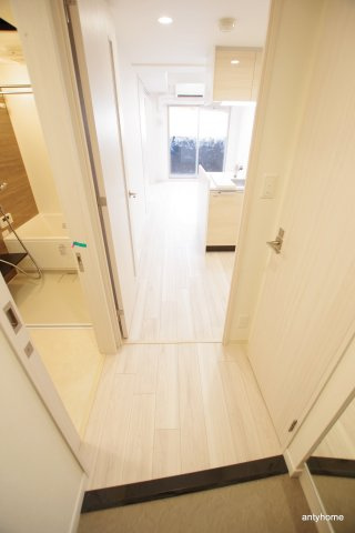 プレサンス塚本ミッドマーク　仲介手数料無料の内装