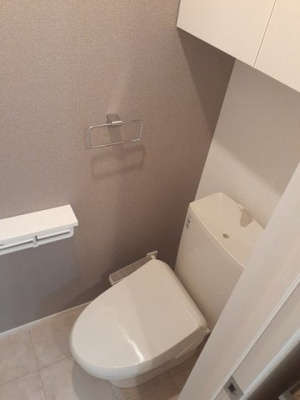 【トイレ】 | プリムラ | トイレも気になるポイント