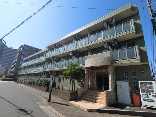 ルクレ津田沼