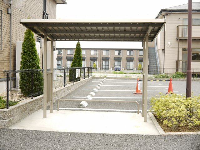 ベラール　Ｂのその他|その他共有部分