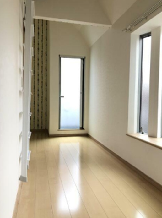 アエラス羽田のその他