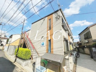 ＭＹ・ピュア千住曙町Ａの画像