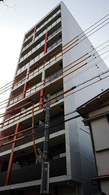 スクエアシティ川崎の画像