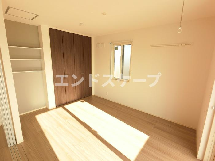リッフェル高崎の内装|高崎、前橋エリアのお部屋探しはエンドスケープまで！お客様の理想お聞かせ下さい♪