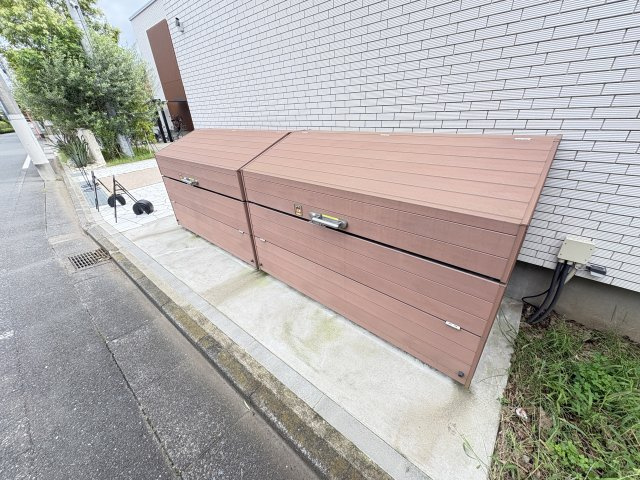 Alva.bのその他共用部分