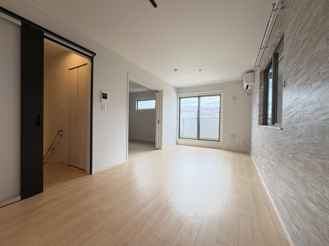 Alva.bの居間・リビング