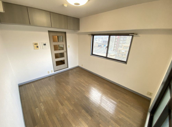 熊本市中央区大江１丁目の賃貸マンションの内装|別号室の写真です。
