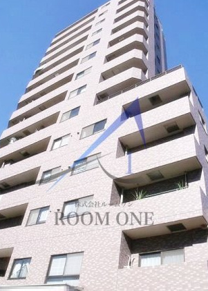 ルピナス本駒込の外観|外観です。