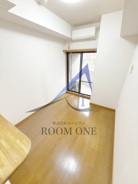 ルピナス本駒込の居間・リビング|洋室のお部屋です。