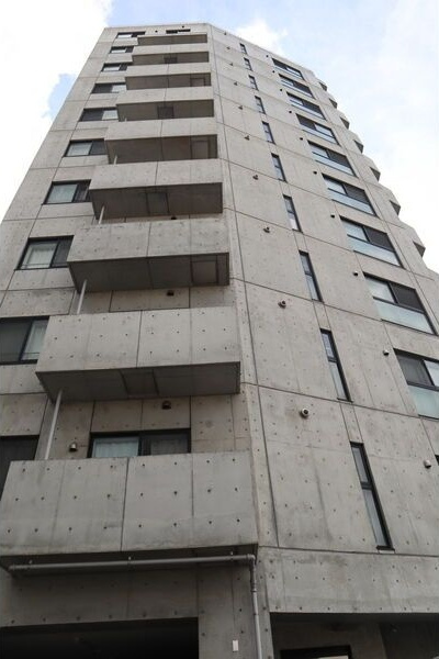 円山シャトー桂和坂下の画像