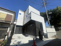 諸磯新築分譲住宅の画像