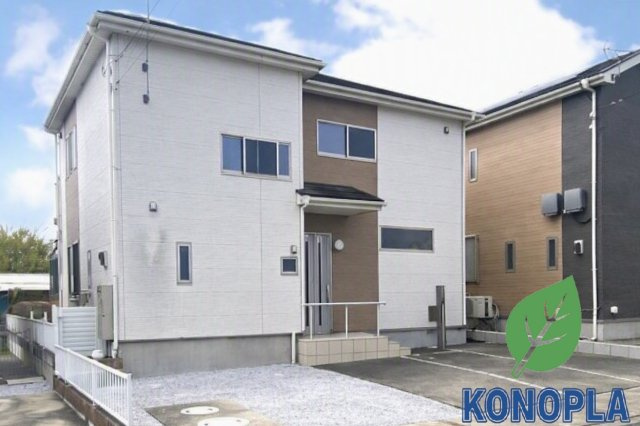 【中古戸建】高崎市金古町