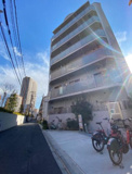 新宿区河田町のマンションの画像