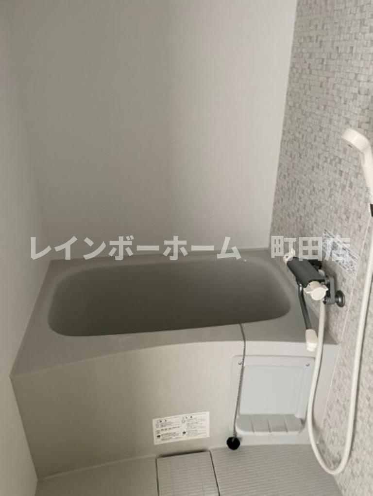 グランドール渋谷※初期費用分割後払いサービス利用可能物件の浴室