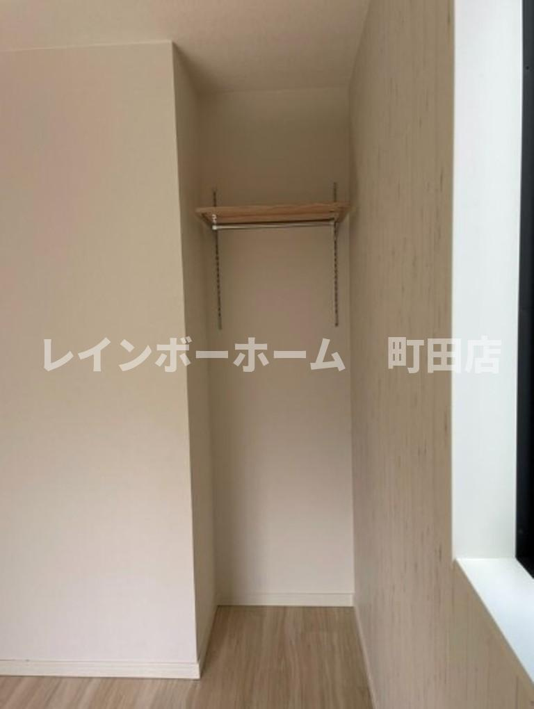 グランドール渋谷※初期費用分割後払いサービス利用可能物件の収納