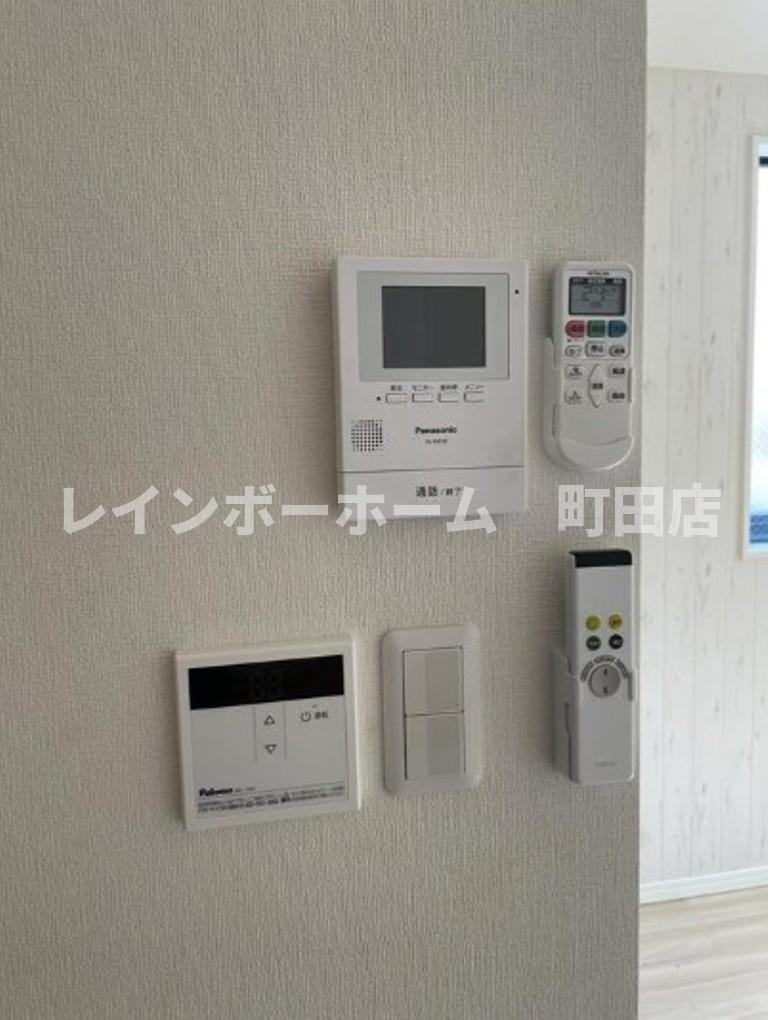 グランドール渋谷※初期費用分割後払いサービス利用可能物件のセキュリティ