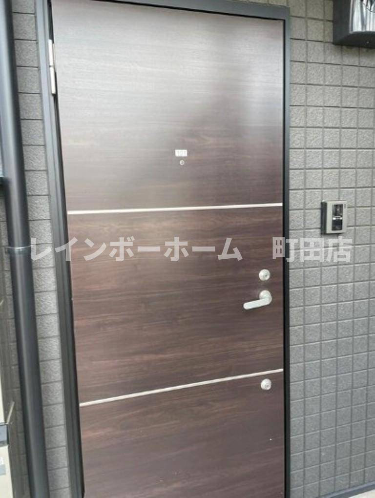 グランドール渋谷※初期費用分割後払いサービス利用可能物件のその他共用部分