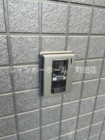 グランドール渋谷※初期費用分割後払いサービス利用可能物件のセキュリティ
