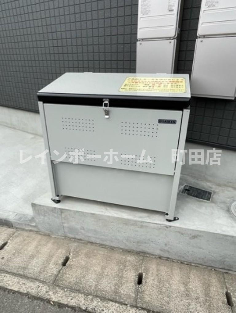 グランドール渋谷※初期費用分割後払いサービス利用可能物件のその他