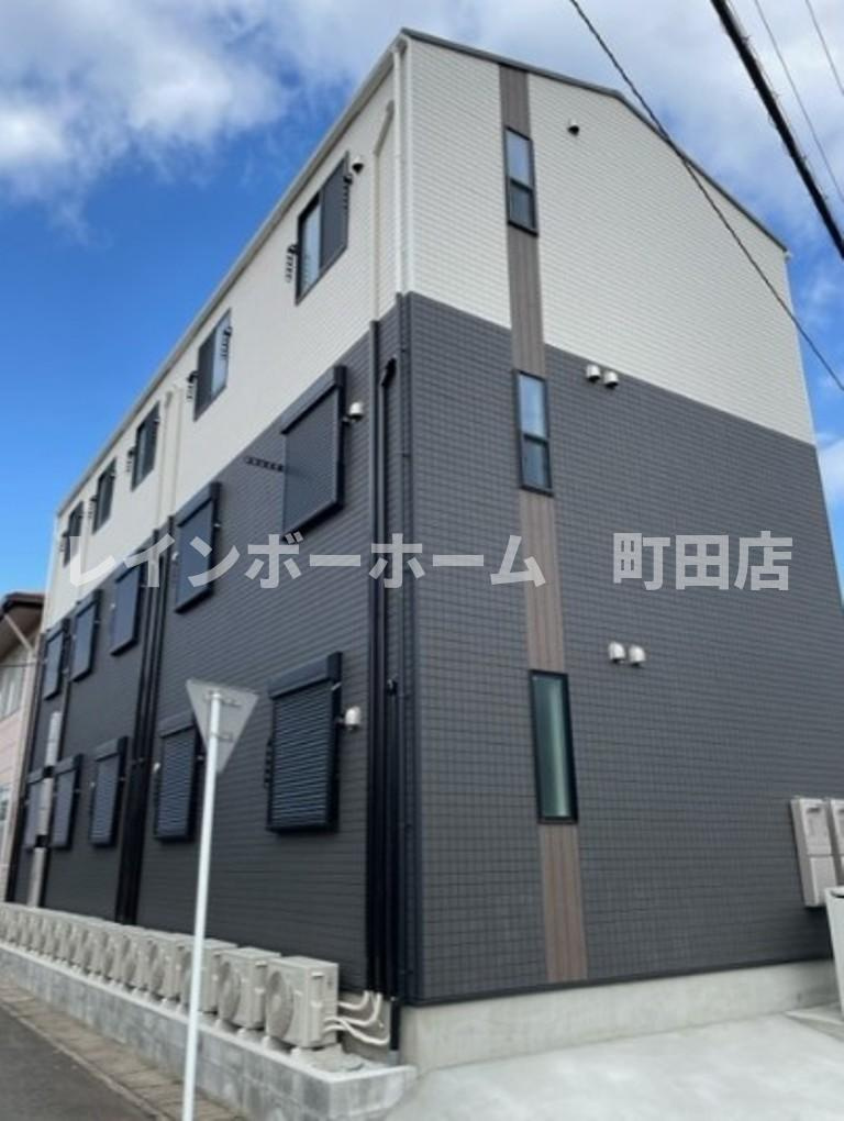 グランドール渋谷※初期費用分割後払いサービス利用可能物件の外観