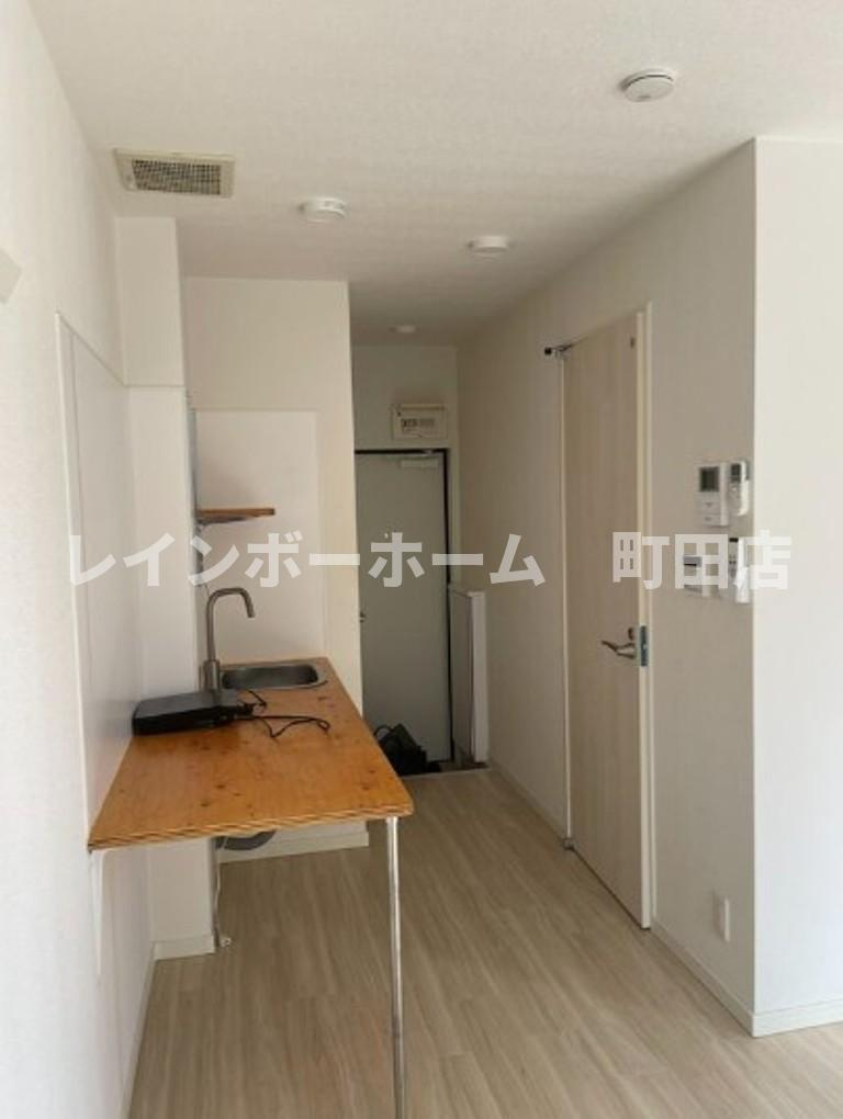 グランドール渋谷※初期費用分割後払いサービス利用可能物件の内装