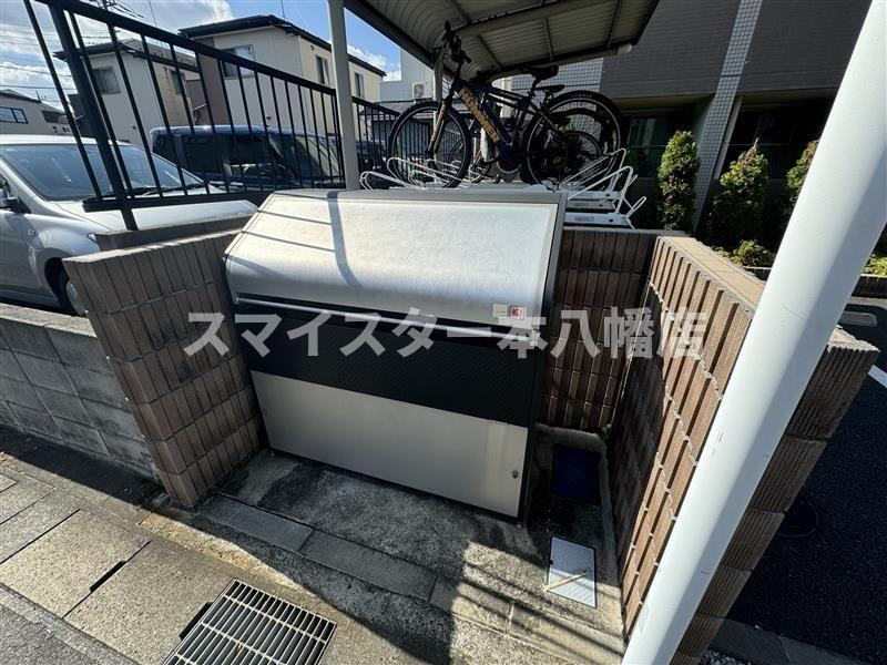 サングランピアのその他共用部分