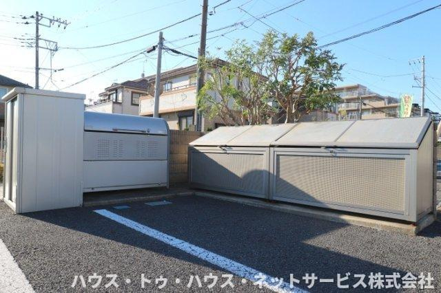 メゾンリッシュ　Ａのその他