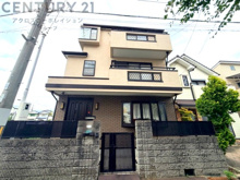 伊丹市南野北3丁目中古戸建の画像