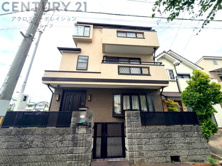伊丹市南野北3丁目中古戸建の画像