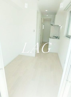 【居間・リビング】 | ＰＲＩＮＣＥ　ＨＯＭＥＳ大井町 | 洋室のお部屋です。