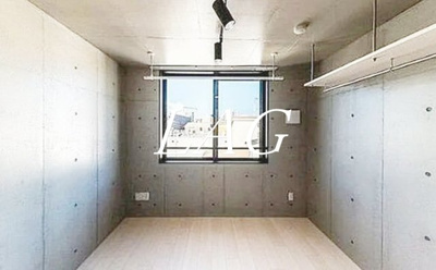 【居間・リビング】 | ＣＯＣＯＦＬＡＴ西大井 | 洋室のお部屋です。