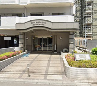 【エントランス】 | ライオンズステーションプラザ南林間