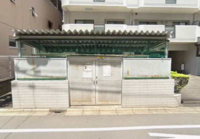 【その他共用部分】 | ライオンズステーションプラザ南林間
