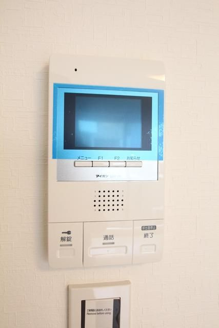 ＲｅＳＡＭ稲城長沼のセキュリティ