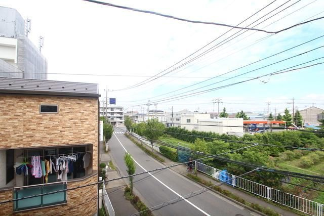 ＲｅＳＡＭ稲城長沼の展望
