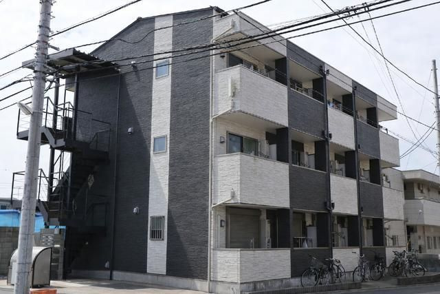 ＲｅＳＡＭ稲城長沼